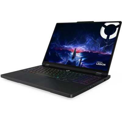 ноутбук Lenovo Legion Pro 5 16IRX10 83NN001HRK Черный