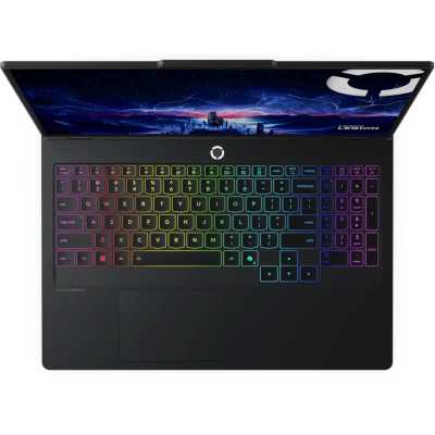 ноутбук Lenovo Legion Pro 5 16IRX10 83NN001HRK Черный