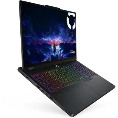 ноутбук Lenovo Legion Pro 5 16IRX10 83NN001HRK Черный