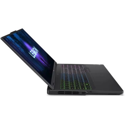 ноутбук Lenovo Legion Pro 5 16IRX8 82WK0040RK Серый
