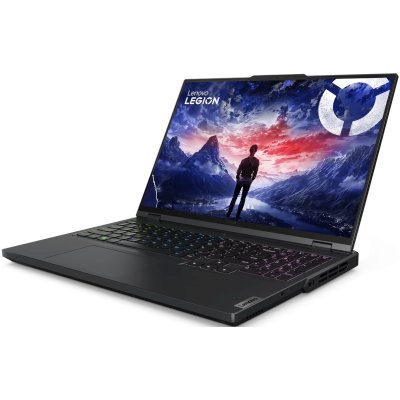 ноутбук Lenovo Legion Pro 5 16IRX9 83DF00EARK Серый