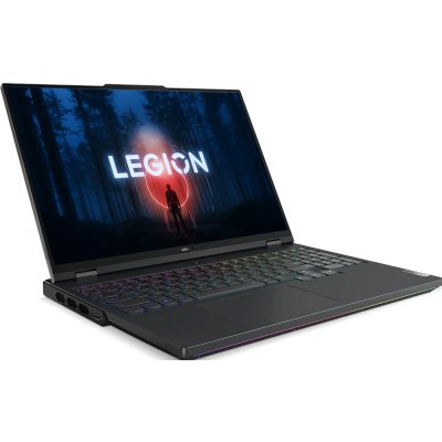 ноутбук Lenovo Legion Pro 7 16ARX8H 82WS003DRK-wpro Серый