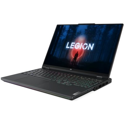 ноутбук Lenovo Legion Pro 7 16ARX8H 82WS003DRK-wpro Серый