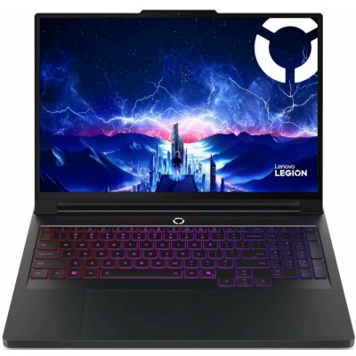 ноутбук Lenovo Legion Pro 7 16IAX10H 83F50024RK Черный