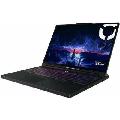 ноутбук Lenovo Legion Pro 7 16IAX10H 83F50024RK Черный
