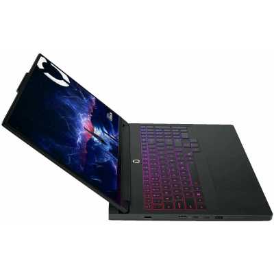 ноутбук Lenovo Legion Pro 7 16IAX10H 83F50024RK Черный