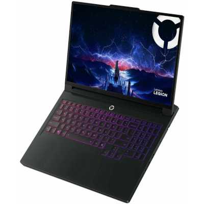ноутбук Lenovo Legion Pro 7 16IAX10H 83F50024RK Черный