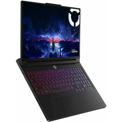 ноутбук Lenovo Legion Pro 7 16IAX10H 83F50024RK Черный