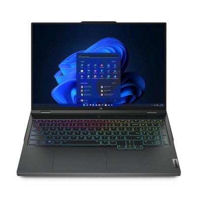 ноутбук Lenovo Legion Pro 7 16IRX8 82WR000VRK Серый