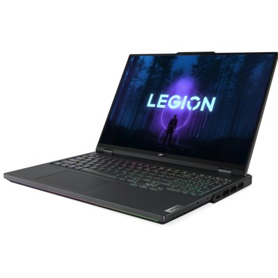 ноутбук Lenovo Legion Pro 7 16IRX8H 82WQ006LRK Серый