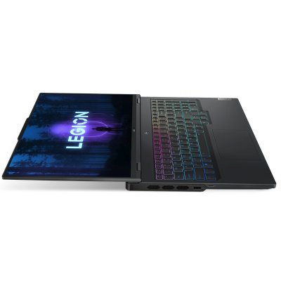 ноутбук Lenovo Legion Pro 7 16IRX8H 82WQ006LRK Серый