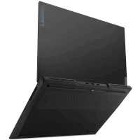 ноутбук Lenovo Legion S7 15ACH6 82K8007JRU Черный
