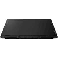 ноутбук Lenovo Legion S7 15ACH6 82K8007JRU Черный