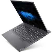ноутбук Lenovo Legion S7 15IMH5 82BC006TRK Серый