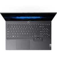 ноутбук Lenovo Legion S7 15IMH5 82BC006TRK Серый