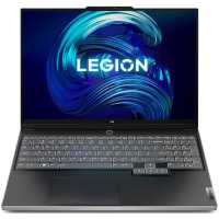 ноутбук Lenovo Legion S7 16IAH7 82TF0061RK Серый