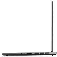 ноутбук Lenovo Legion S7 16IAH7 82TF0061RK Серый
