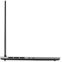 ноутбук Lenovo Legion S7 16IAH7 82TF0061RK Серый