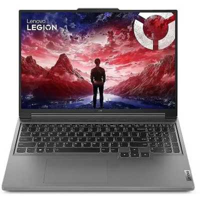 ноутбук Lenovo Legion Slim 5 16AHP9 83DH005MRK Серый