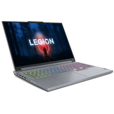 ноутбук Lenovo Legion Slim 5 16APH8 82Y9000BRK Серый