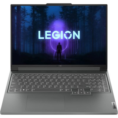 ноутбук Lenovo Legion Slim 5 16IRH8 82YA009RRK Серый
