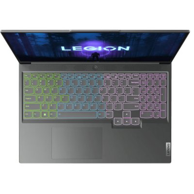 ноутбук Lenovo Legion Slim 5 16IRH8 82YA009RRK Серый