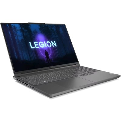 ноутбук Lenovo Legion Slim 7 16IRH8 82Y3001CRK Серый