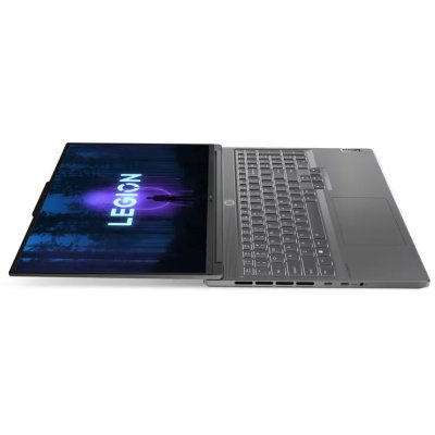 ноутбук Lenovo Legion Slim 7 16IRH8 82Y3001CRK Серый