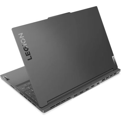 ноутбук Lenovo Legion Slim 7 16IRH8 82Y3001CRK Серый