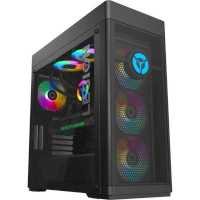 компьютер Lenovo Legion T7 34IMZ5 90Q9000QRS Черный