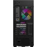 компьютер Lenovo Legion T7 34IMZ5 90Q9000QRS Черный