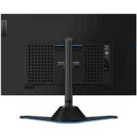 монитор Lenovo Legion Y27gq-20 65EFGAC1EU Черный