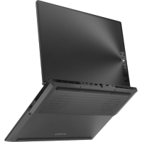 ноутбук Lenovo Legion Y540-15IRH 81SX00A0RK Черный