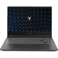 ноутбук Lenovo Legion Y540-15IRH 81SX00A1RK Черный