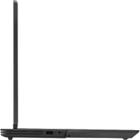 ноутбук Lenovo Legion Y540-15IRH 81SX00A9RU Черный