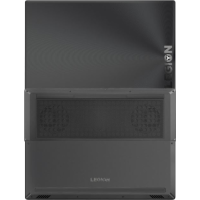ноутбук Lenovo Legion Y540-15IRH 81SX011MRK Черный