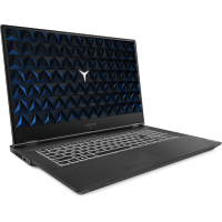 ноутбук Lenovo Legion Y540-17IRH 81Q4002WRK Черный