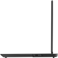 ноутбук Lenovo Legion Y540-17IRH 81Q4002WRK Черный