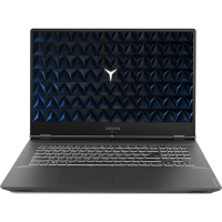 ноутбук Lenovo Legion Y540-17IRH 81Q4004DRK Черный