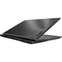 ноутбук Lenovo Legion Y540-17IRH 81Q4004DRK Черный