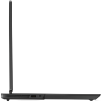 ноутбук Lenovo Legion Y540-17IRH 81Q4004JRK Черный