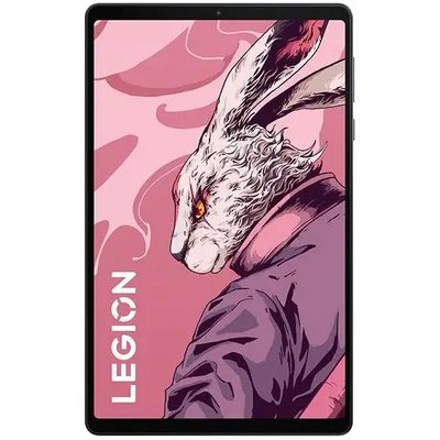 планшет Lenovo Legion Y700 16/512GB Wi-Fi Blue 6938963668125 Голубой