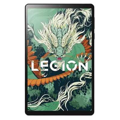 планшет Lenovo Legion Y700 2025 ZAEF0034CN Черный