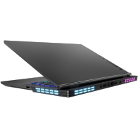 ноутбук Lenovo Legion Y740-15ICHg 81HE001MRK Черный