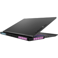 ноутбук Lenovo Legion Y740-15ICHg 81HE001MRK Черный