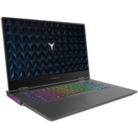 ноутбук Lenovo Legion Y740-15IRH 81UF0010RK Черный