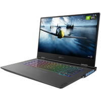 ноутбук Lenovo Legion Y740-15IRHg 81UH004JRK-wpro Черный