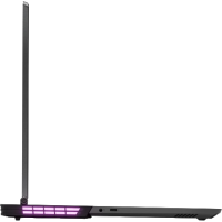 ноутбук Lenovo Legion Y740-17ICHg 81HH000DRK Черный