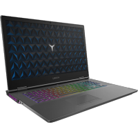 ноутбук Lenovo Legion Y740-17IRHg 81UJ0040RK Черный