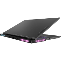 ноутбук Lenovo Legion Y740-17IRHg 81UJ0043RK Черный